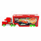 Vrachtwagen Mattel 19 x 35 cm