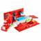 Vrachtwagen Mattel 19 x 35 cm