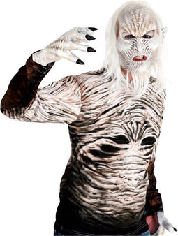 Vrachtwagen My Other Me Één maat Monster Handen