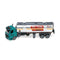 Vrachtwagen Oil Tank Truck