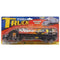 Vrachtwagen Power Truck 2 35 x 17 x 4,8 cm