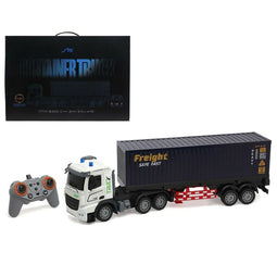 Vrachtwagen