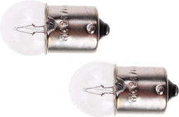 Vrachtwagenverlichting - 2 Stuks - 24V - 10W - E4