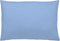 Kussensloop Naturals Blauw (45 x 155 cm)