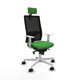 Bureaustoel Piqueras y Crespo 4B026N2 Groen