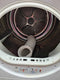 Bosch WTA74201NL - Luchtdroger 7 kg - Energieklasse C - Wit