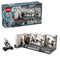 LEGO Star Wars - Tantive IVTM - Bouwset 7 minifiguren - (75387)