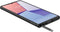 Spigen Liquid Air - Soft Case - Air Cushion Technologie - Zwart