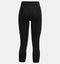 Sport leggings for Women Under Armour Black