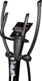Flow Fitness Perform X2i Crosstrainer - 24 programma's - hartslagmeter
