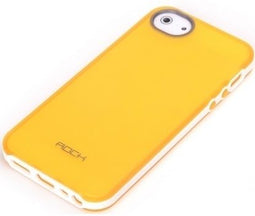 Rock 24353 - Soft case - Krasbestendig - Oranje