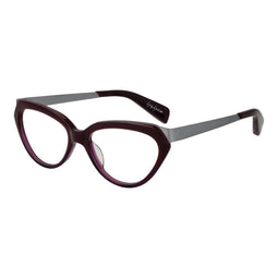 Uniseks Brillenframe Yohji Yamamoto YY1011 52710