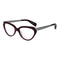 Uniseks Brillenframe Yohji Yamamoto YY1011 52710