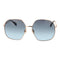 Zonnebril Dames Max Mara MM0061 6028W