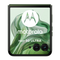 Motorola Razr 50 Ultra - Groen - 512 GB - Dubbele fysieke simkaart