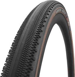 Vredestein - Aventura Seta TLR 700x38C Zwart/Bruin