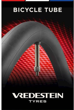 Vredestein Binnenband Dv 7250 22 Inch 37-457/47-489 Zwart