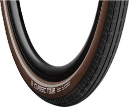 Vredestein Buitenband Classic Tour 28 X 1.50 (40-622) Bruin