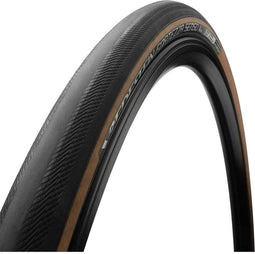 Vredestein Buitenband Fortezza Senso Aw 28x1.00 (25-622) Bruin/zwart