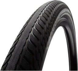 Vredestein Dynamic City - Buitenband Fiets - 47-507 / 24 x 1.75 inch