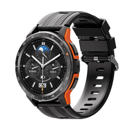 Fossibot W101 - Smartwatch - Oranje