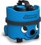 Numatic James JVH-187 - Trommelstofzuiger - 8L inhoud - 620W motor - 26m werkbereik