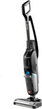 Bissell HF2 Pro - Verticale stofzuiger - Nat en droog - Zwart