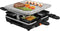 Tristar RA-2745 - Gourmetstel 600W - Steengrill voor 4 personen - PFAS-vrij (4x)