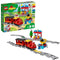 LEGO DUPLO Stoomtrein - 10874