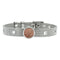 Talent Jewels TJA-1-18-02-1-235 - Uniseks Armband - Zilverkleurig