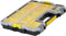 STANLEY FatMax 1-97-519 - Professionele Organizer - 10 verwijderbare bakken - Geel Zwart