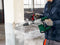 PARKSIDE Sloophamer - 1300W - 15 joule - 360° draaibare handgreep - Inclusief koffer