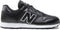 New Balance 500v1 - Dames Sneakers - Ademend bovenwerk - Black (40.5)