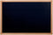 Securit Krijtbord - 80x60cm - woody