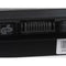 Dell Inspiron 1464 - Batterij JKVC5 6600mAh - 11.1V - Zwart