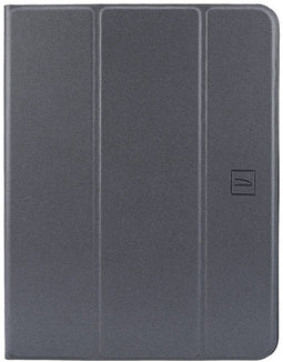 Tucano Up Plus - Hoes voor iPad 10,9" (10e generatie 2022) - Standaardfunctie - Inclusief opbergvak voor Apple Pencil