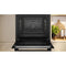 NEFF B2CCG6AK3 Inbouw Oven Pyrolyse 71 Liter A+