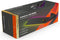 Steelseries QcK Prism Cloth XL - Deskmat - RGB verlichting - Zwart