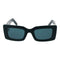 Zonnebril Dames Tods TO0348 5298V