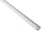Barthelme 62399461 BARdolino Angolo Armatuurprofiel Aluminium (l x b x h) 1000 x 23.71 x 16.66 mm 1 stuk(s)