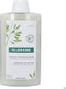 Klorane Haar Avoine Lait D'Avoine/Havermelk Shampoo Alle Haartypen 400ml