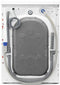 AEG LR7596AD4 - Wasmachine - Automatisch wasmiddeldoseersysteem Steam Refresh - 7000 serie