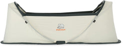 Deryan Infant BabyBox - Campingbedje - Pop-up met klamboe - Khaki