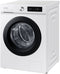 Samsung WW11BB504AAW - Wasmachine - 11kg laadvermogen - A energieklasse - Hygiene Steam technologie