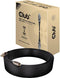 Club3D CAC-1390 - HDMI Aansluitkabel - High Speed HDMI tot 30 m - Zwart