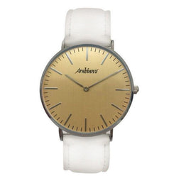 Horloge Uniseks Arabians HAA2233D (38 mm)