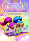 Vriendenboek Deltas Shimmer & Shine