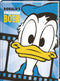 Vriendenboek - Donald Duck