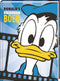 Vriendenboek - Donald Duck
