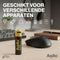 Aqiila Oplaadbare USB-C AA Batterijen - 2000 mAh - 4-in-1 USB-C kabel